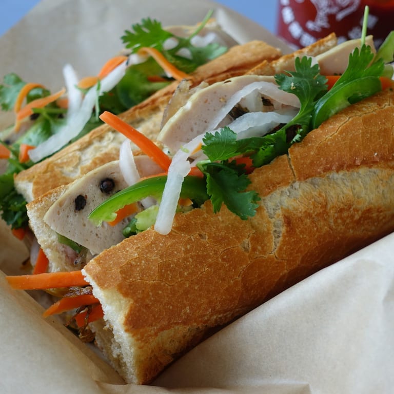 Flavors That Speak for Themselves