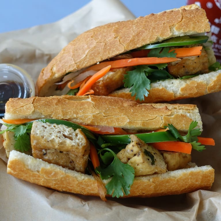 What Makes the Deli Special ?